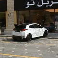 تويوتا ياريس جي أر 2026
